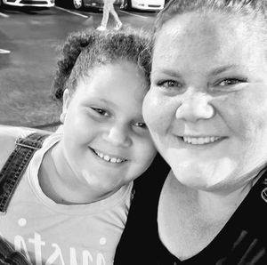 Meet your Posher, Christine